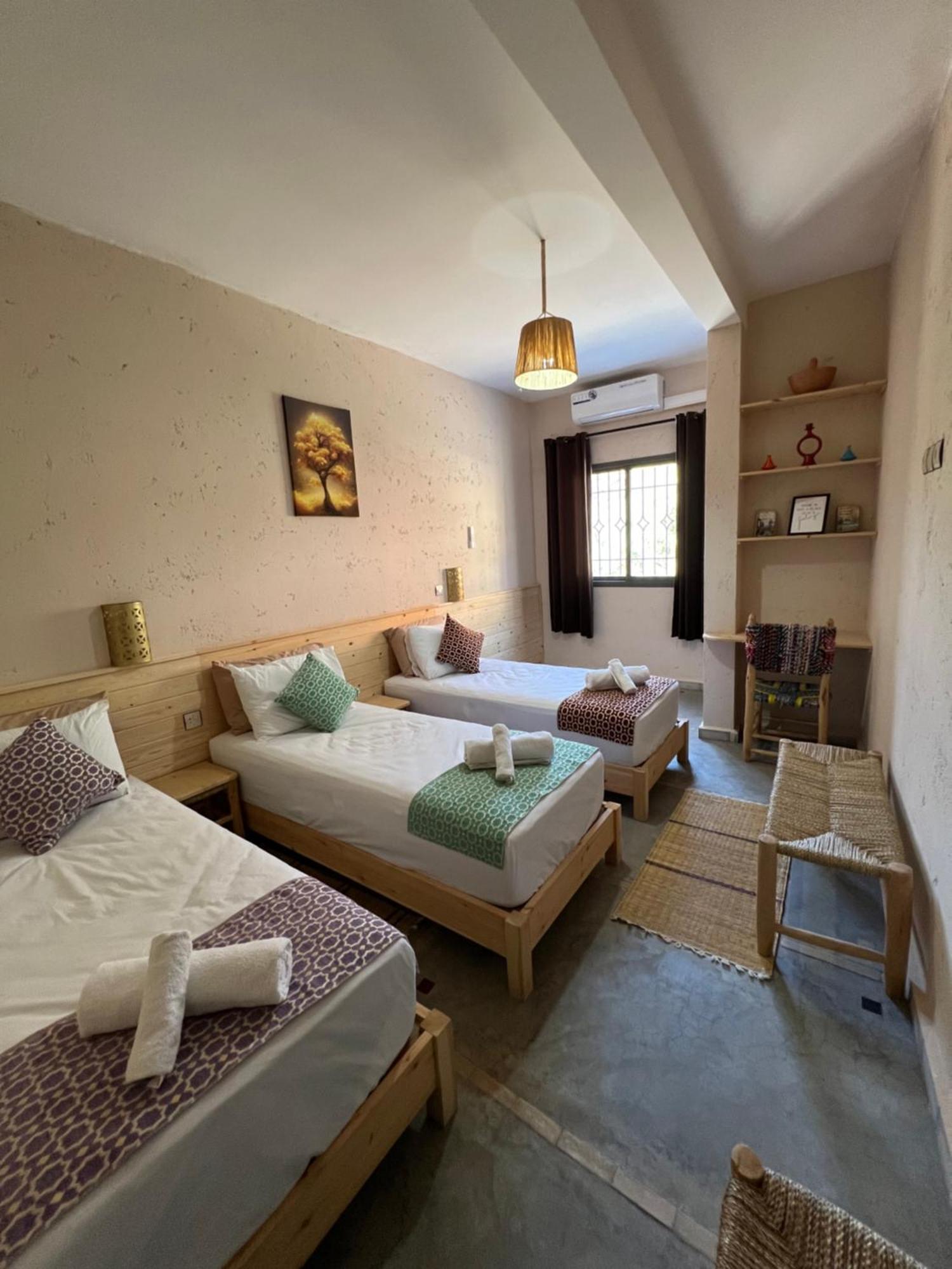 Appartement Tazart Marrakesh