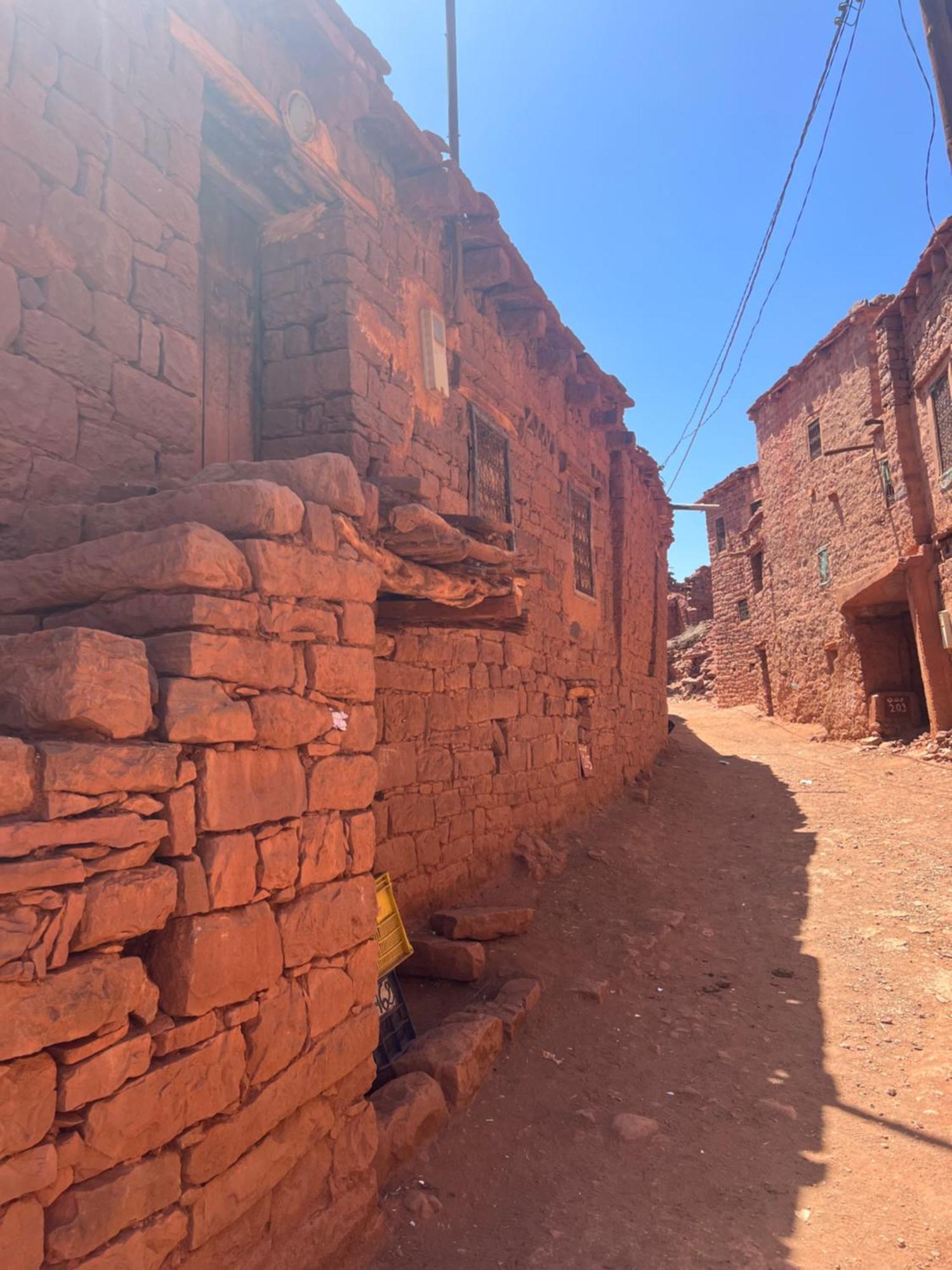 Tazart Marrakesh