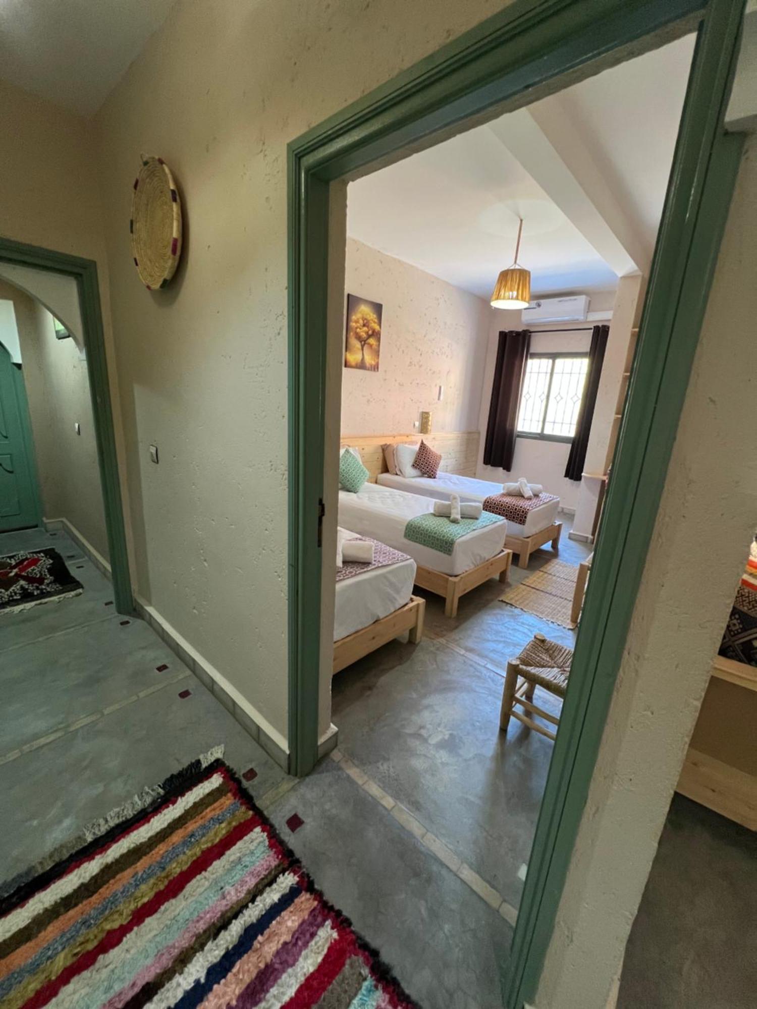 Tazart Appartement *