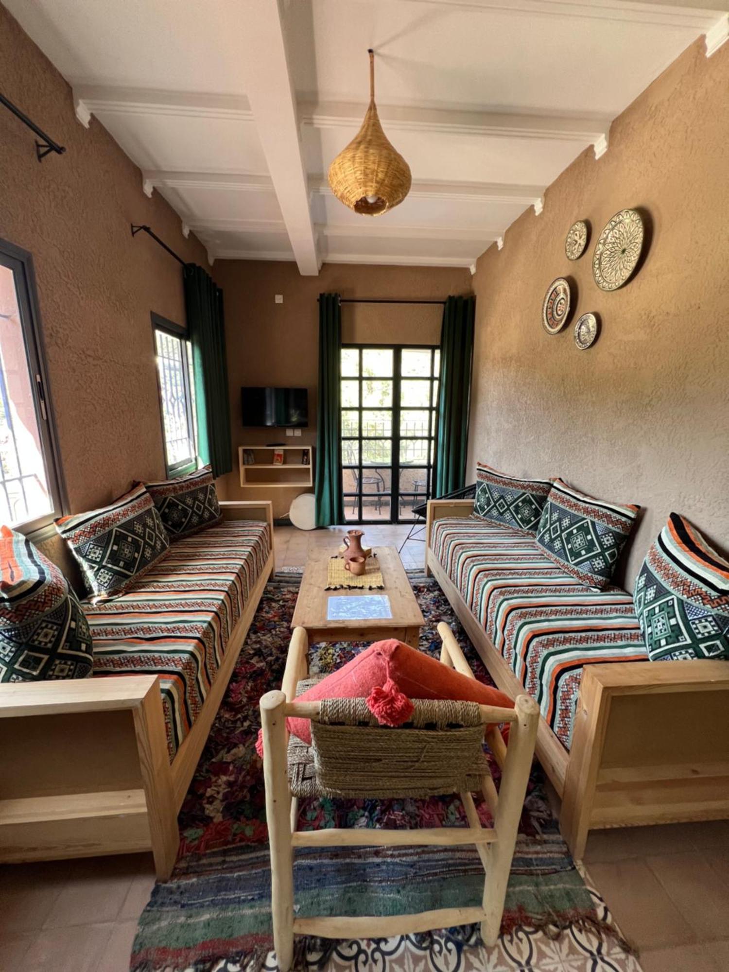 Tazart Appartement Marrakesh