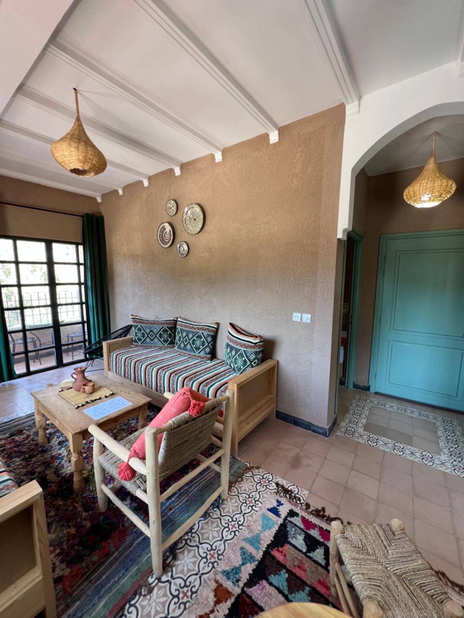 Tazart Appartement