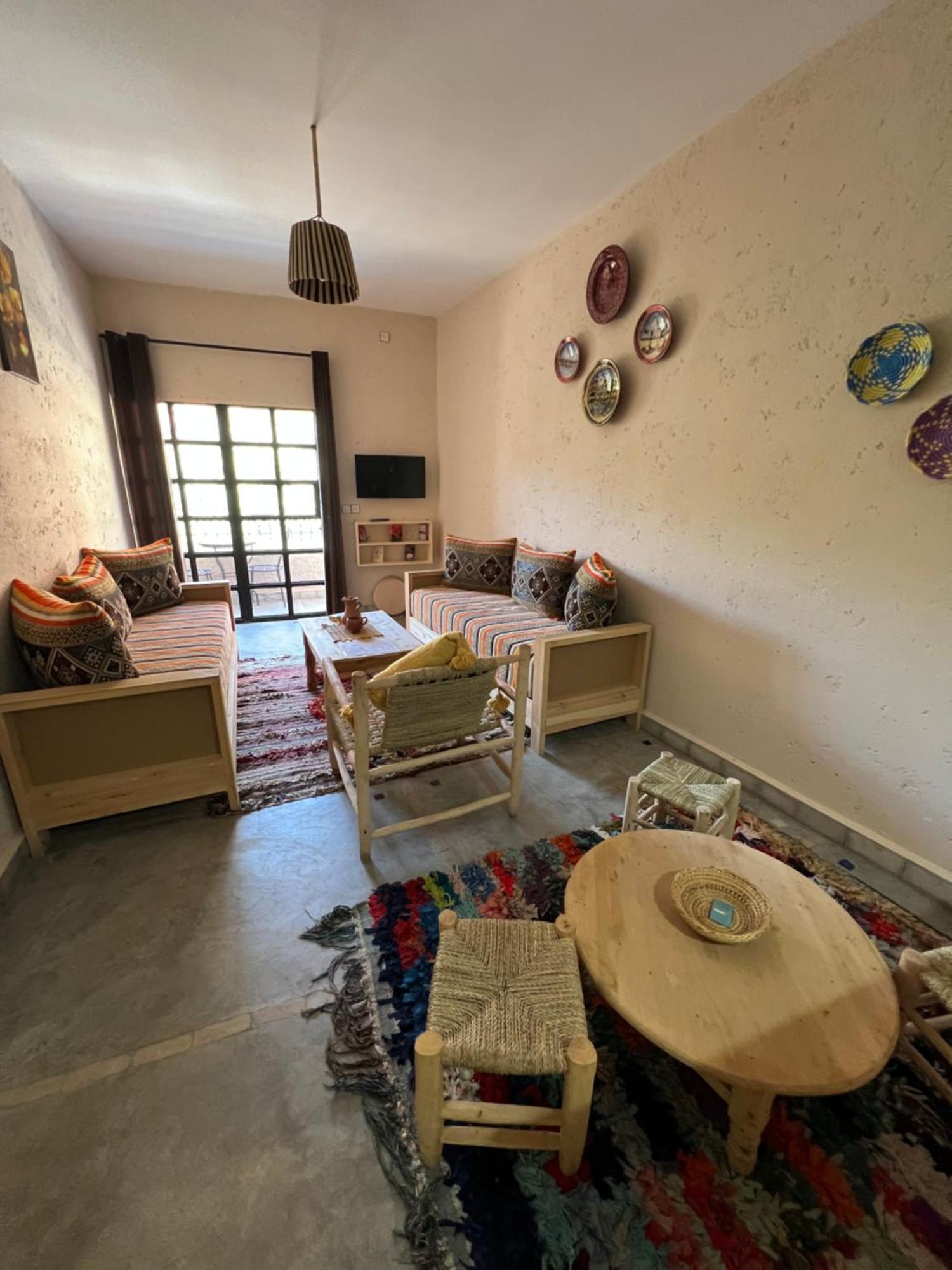 Tazart Appartement *