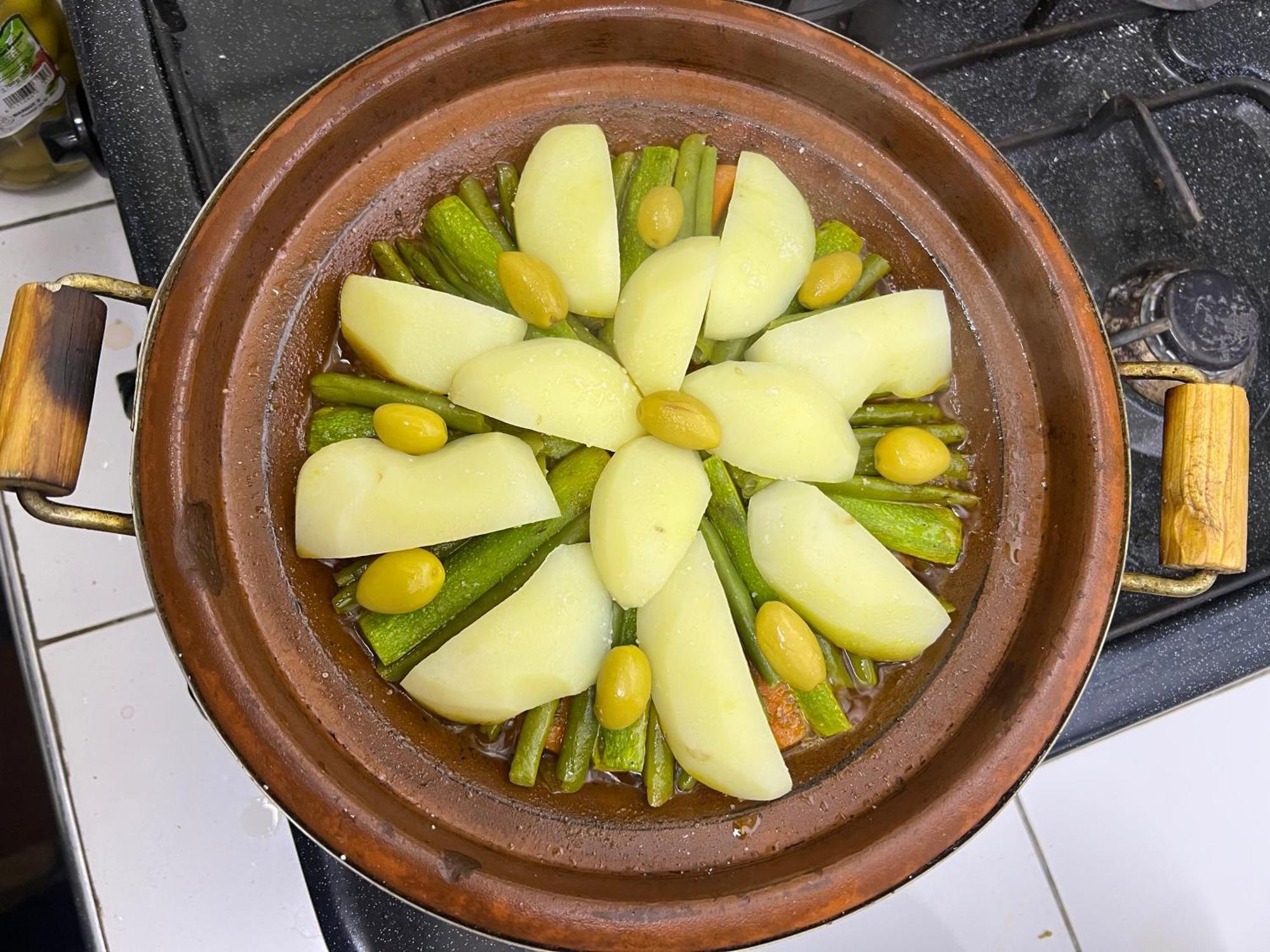 Tazart Marrakesh
