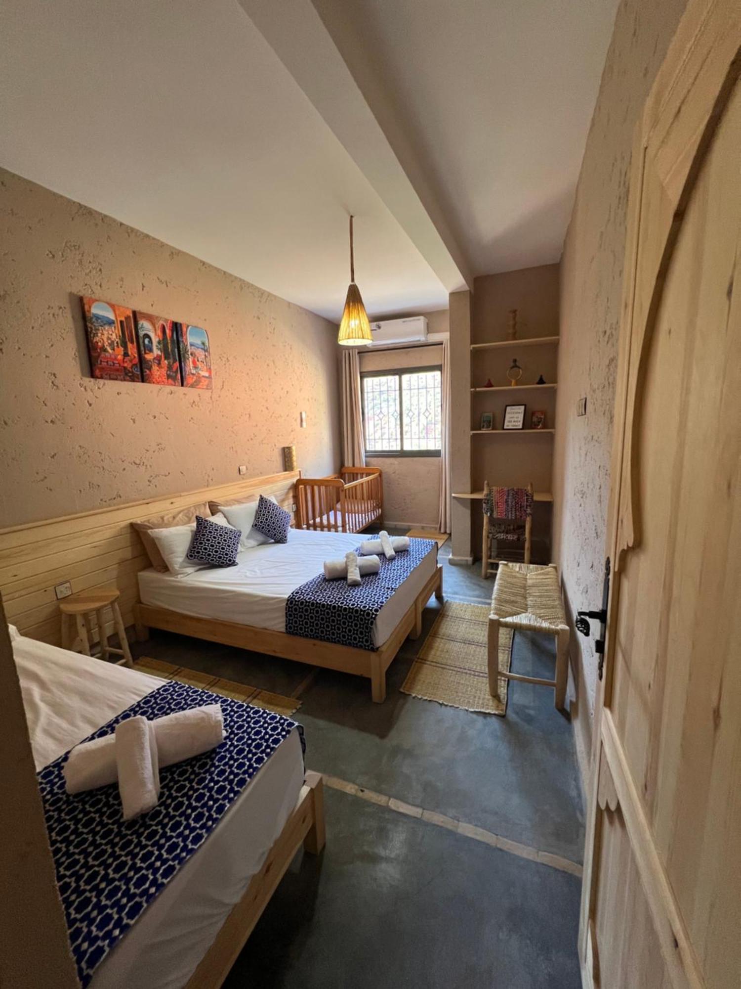 Tazart Appartement Marrakesh