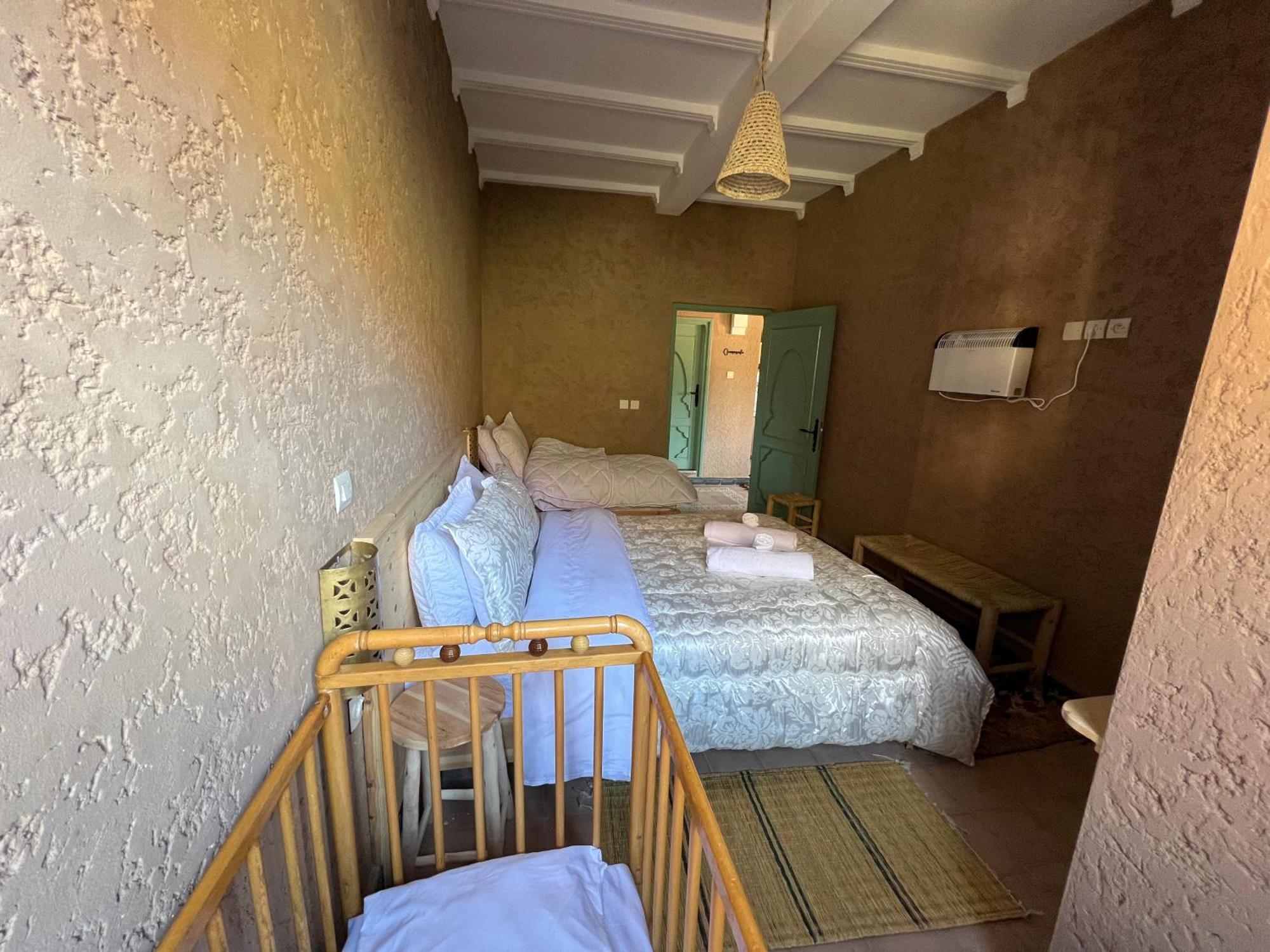 Tazart * Marrakesch