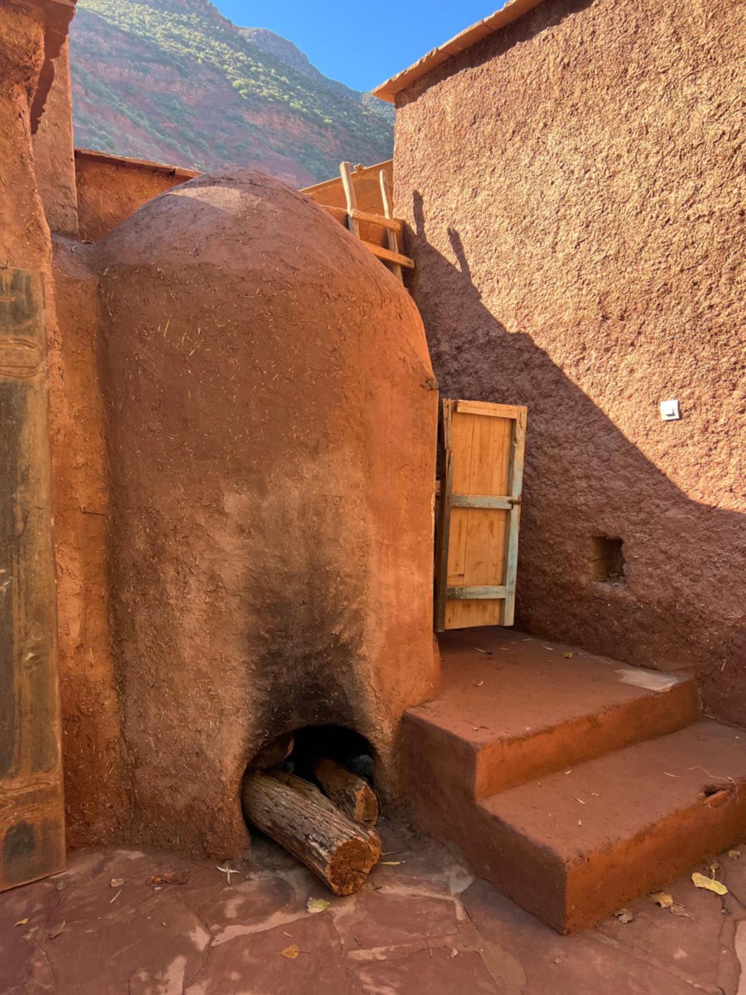 Tazart Apartment Marrakesch