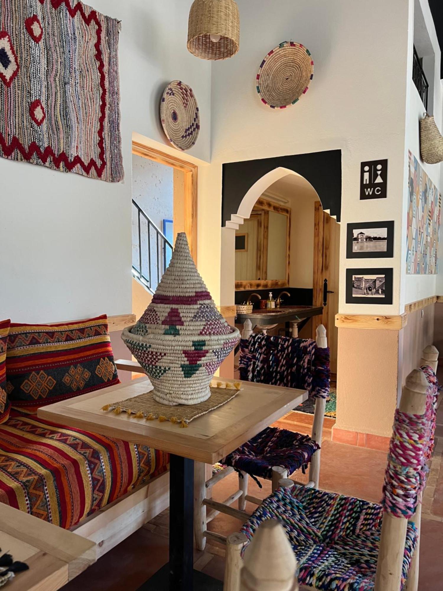 Tazart Apartment