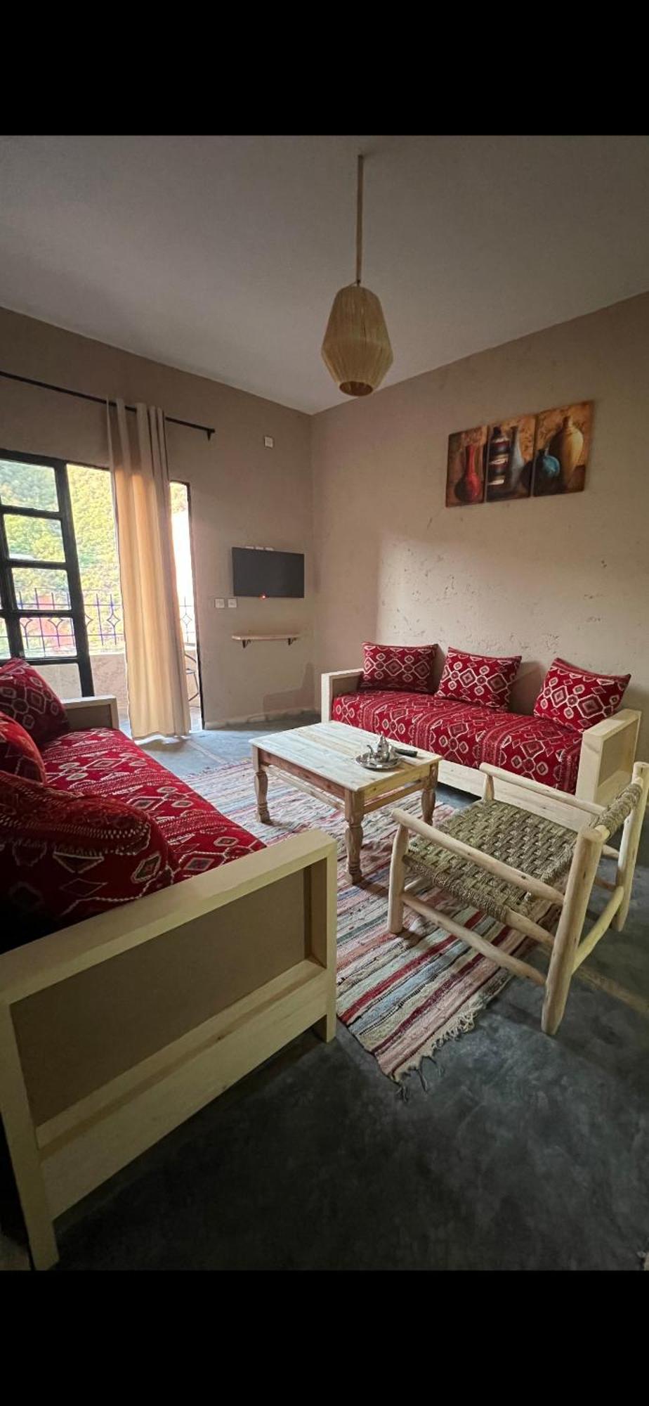 Tazart Marrakesch